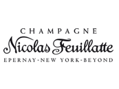 Sponsorpitch & Champagne Nicolas Feuillatte
