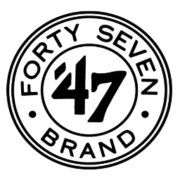 Sponsorpitch & '47 Brand