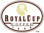 Sponsorpitch & Royal Cup Coffee
