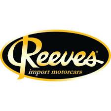 Sponsorpitch & Reeves Import Motorcars
