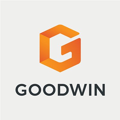 Sponsorpitch & Goodwin Law