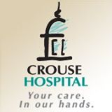 Sponsorpitch & Crouse Hospital