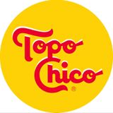 Sponsorpitch & Topo Chico
