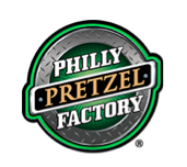 Sponsorpitch & Philly Pretzel Factory