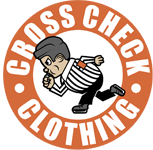 Sponsorpitch & Cross Check Clothing