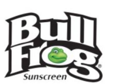 Sponsorpitch & BullFrog Sunscreen