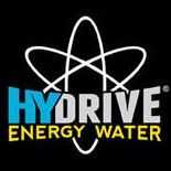 Sponsorpitch & Hydrive Energy Water