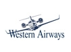 Sponsorpitch & Western Airways