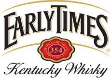 Sponsorpitch & Early Times Kentucky Whiskey