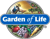 Sponsorpitch & Garden of Life