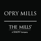 Sponsorpitch & Opry Mills