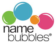 Sponsorpitch & Name Bubbles