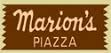 Sponsorpitch & Marion's Piazza