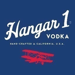 Sponsorpitch & Hangar 1 Vodka