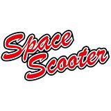 Sponsorpitch & Space Scooter