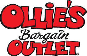 Sponsorpitch & Ollie's Bargain Outlet