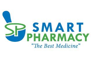 Sponsorpitch & Smart Pharmacy