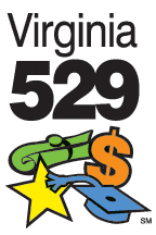 Sponsorpitch & Virginia529 College Savings Plan