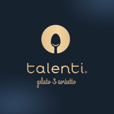 Sponsorpitch & Talenti Gelato