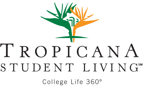 Sponsorpitch & Tropicana Student Living