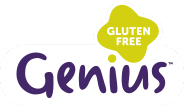 Sponsorpitch & Genius Gluten Free