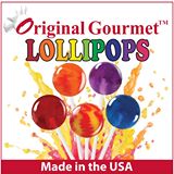 Sponsorpitch & Original Gourmet Lollipops