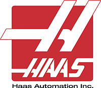 Sponsorpitch & Haas Automation