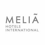 Sponsorpitch & Meliá Hotels