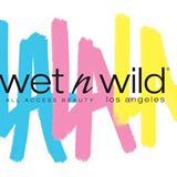 Sponsorpitch & Wet n Wild Cosmetics
