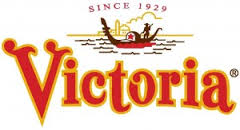 Sponsorpitch & Victoria Fine Foods
