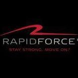 Sponsorpitch & Rapidforce