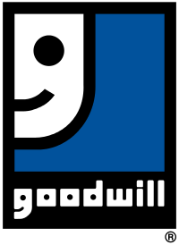 Sponsorpitch & Goodwill Industries
