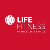 Life fitness logo