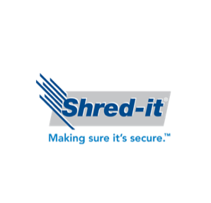 Sponsorpitch & Shred-it
