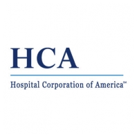 Sponsorpitch & Hospital Corporation of America
