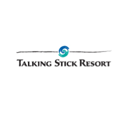 Sponsorpitch & Talking Stick Resort