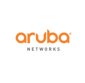 Sponsorpitch & Aruba Networks