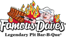 Sponsorpitch & Famous Dave's