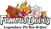 260px famous dave's logo 1