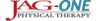 Jag navmenu logo