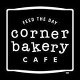 Sponsorpitch & Corner Bakery Cafe