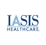 Sponsorpitch & IASIS Healthcare