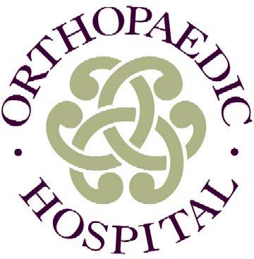 Sponsorpitch & Orthopaedic Hospital of Wisconsin