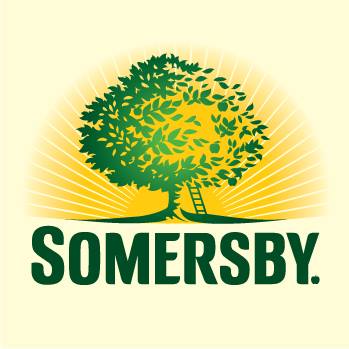 Sponsorpitch & Somersby Cider