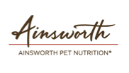 Sponsorpitch & Ainsworth Pet Nutrition