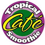 Sponsorpitch & Tropical Smoothie Cafe
