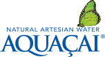 Sponsorpitch &  Aquacai Natural Artesian Water