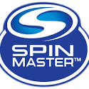 Sponsorpitch & Spin Master