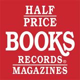 Sponsorpitch & Half Price Books