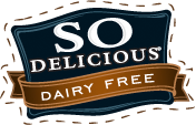 Sponsorpitch & So Delicious Dairy Free